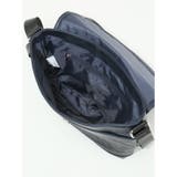 撥水 ショルダーバッグ | TAKA-Q MEN | 詳細画像11 