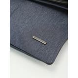 撥水 2WAY クラッチバック | TAKA-Q MEN | 詳細画像12 