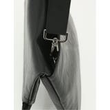 撥水 2WAY クラッチバック | TAKA-Q MEN | 詳細画像4 