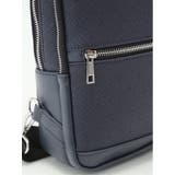 編地型押し ボディバッグ | TAKA-Q MEN | 詳細画像11