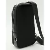 編地型押し ボディバッグ | TAKA-Q MEN | 詳細画像6