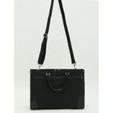 リクルート 2WAY ブリーフバッグ A4対応 | TAKA-Q MEN | 詳細画像5 