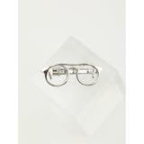 メガネデザイン タイバー | TAKA-Q MEN | 詳細画像2