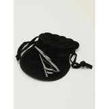 ヒネリデザイン タイバー | TAKA-Q MEN | 詳細画像3