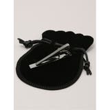 鏡面切替 タイバー | TAKA-Q MEN | 詳細画像3