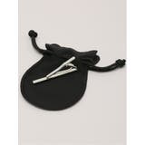 日本製 三角カット タイバー | TAKA-Q MEN | 詳細画像3 