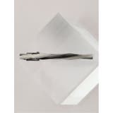 日本製 ツイスト タイバー | TAKA-Q MEN | 詳細画像2 