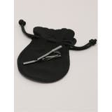 日本製 ツイスト タイバー | TAKA-Q MEN | 詳細画像3 