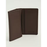 スムースレザー 名刺入れ | TAKA-Q MEN | 詳細画像6 