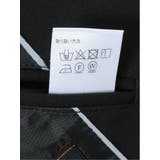 ダブルクロス カラーレスジャケット+パンツ 黒 | TAKA-Q WOMEN | 詳細画像15