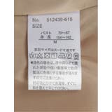 着流し ダブルトレンチコート | TAKA-Q WOMEN | 詳細画像41