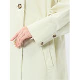 ストレッチ 2WAYトレンチコート | TAKA-Q WOMEN | 詳細画像10
