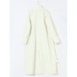 ストレッチ 2WAYトレンチコート | TAKA-Q WOMEN | 詳細画像16