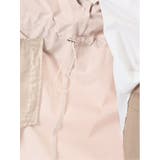 ストレッチ 2WAYトレンチコート | TAKA-Q WOMEN | 詳細画像26