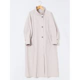 ストレッチ 2WAYトレンチコート | TAKA-Q WOMEN | 詳細画像27