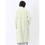 ストレッチ 2WAYトレンチコート | TAKA-Q WOMEN | 詳細画像3