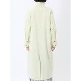 ストレッチ 2WAYトレンチコート | TAKA-Q WOMEN | 詳細画像8