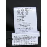 リクルート黒無地 ストレッチ タイトスカート(セットアップ可能) | TAKA-Q WOMEN | 詳細画像13