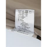 ストレッチシャーク タイトスカート 茶(セットアップ可能) | TAKA-Q WOMEN | 詳細画像12 