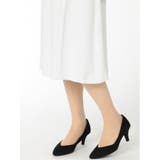 ダブルクロス セットアップ フレアースカート ライトグレー | TAKA-Q WOMEN | 詳細画像11 