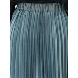 グラデーションプリーツ ロングスカート | TAKA-Q WOMEN | 詳細画像17