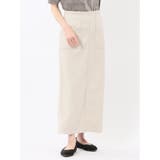 ストレッチ マシュマロタッチ タイトスカート | TAKA-Q WOMEN | 詳細画像1 