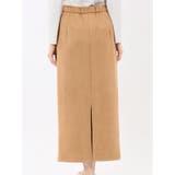 ストレッチ マシュマロタッチ タイトスカート | TAKA-Q WOMEN | 詳細画像20 