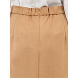 ストレッチ マシュマロタッチ タイトスカート | TAKA-Q WOMEN | 詳細画像21 
