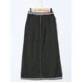 ストレッチポンチ タイトスカート | TAKA-Q WOMEN | 詳細画像11 