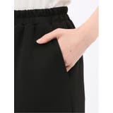 ストレッチポンチ タイトスカート | TAKA-Q WOMEN | 詳細画像21 