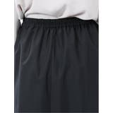 ギャザー フレアースカート | TAKA-Q WOMEN | 詳細画像18