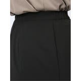 ハンチ/HUNCH 無地 リネンライク マーメイドスカート | TAKA-Q WOMEN | 詳細画像11 