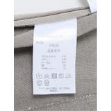 ハンチ/HUNCH 無地 フレンチリネン フレアスカート | TAKA-Q WOMEN | 詳細画像14 