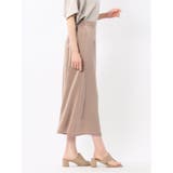 チャームベリーチック CHRM BERRY | TAKA-Q WOMEN | 詳細画像4