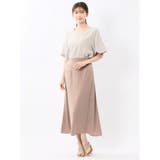 チャームベリーチック CHRM BERRY | TAKA-Q WOMEN | 詳細画像5