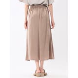 チャームベリーチック CHRM BERRY | TAKA-Q WOMEN | 詳細画像7