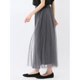 チャームベリーチック CHRM BERRY | TAKA-Q WOMEN | 詳細画像11 