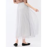 チャームベリーチック CHRM BERRY | TAKA-Q WOMEN | 詳細画像3 