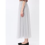 チャームベリーチック CHRM BERRY | TAKA-Q WOMEN | 詳細画像7 