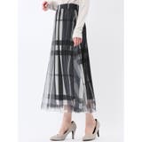 チャームベリーチック CHRM BERRY | TAKA-Q WOMEN | 詳細画像11 