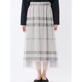 チャームベリーチック CHRM BERRY | TAKA-Q WOMEN | 詳細画像6 