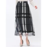 05黒 | チャームベリーチック CHRM BERRY | TAKA-Q WOMEN