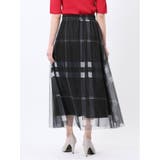 チャームベリーチック CHRM BERRY | TAKA-Q WOMEN | 詳細画像15 