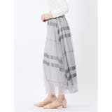 チャームベリーチック CHRM BERRY | TAKA-Q WOMEN | 詳細画像2 