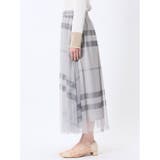 チャームベリーチック CHRM BERRY | TAKA-Q WOMEN | 詳細画像7 