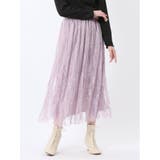チャームベリーチック CHRM BERRY | TAKA-Q WOMEN | 詳細画像15