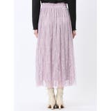 チャームベリーチック CHRM BERRY | TAKA-Q WOMEN | 詳細画像24