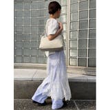 ドロー/DRAW レーススカート | TAKA-Q WOMEN | 詳細画像3