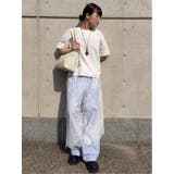 ドロー/DRAW レーススカート | TAKA-Q WOMEN | 詳細画像4