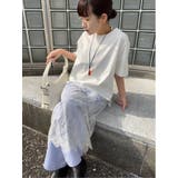 ドロー/DRAW レーススカート | TAKA-Q WOMEN | 詳細画像5